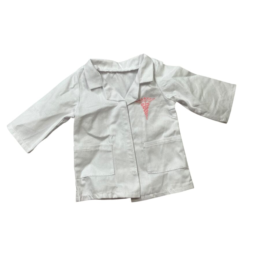 Emily Rose Doctor Bundle - 18" Dolls Toys 