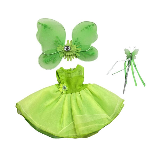 Emily Rose - Emily Rose Green Fairy Bundle