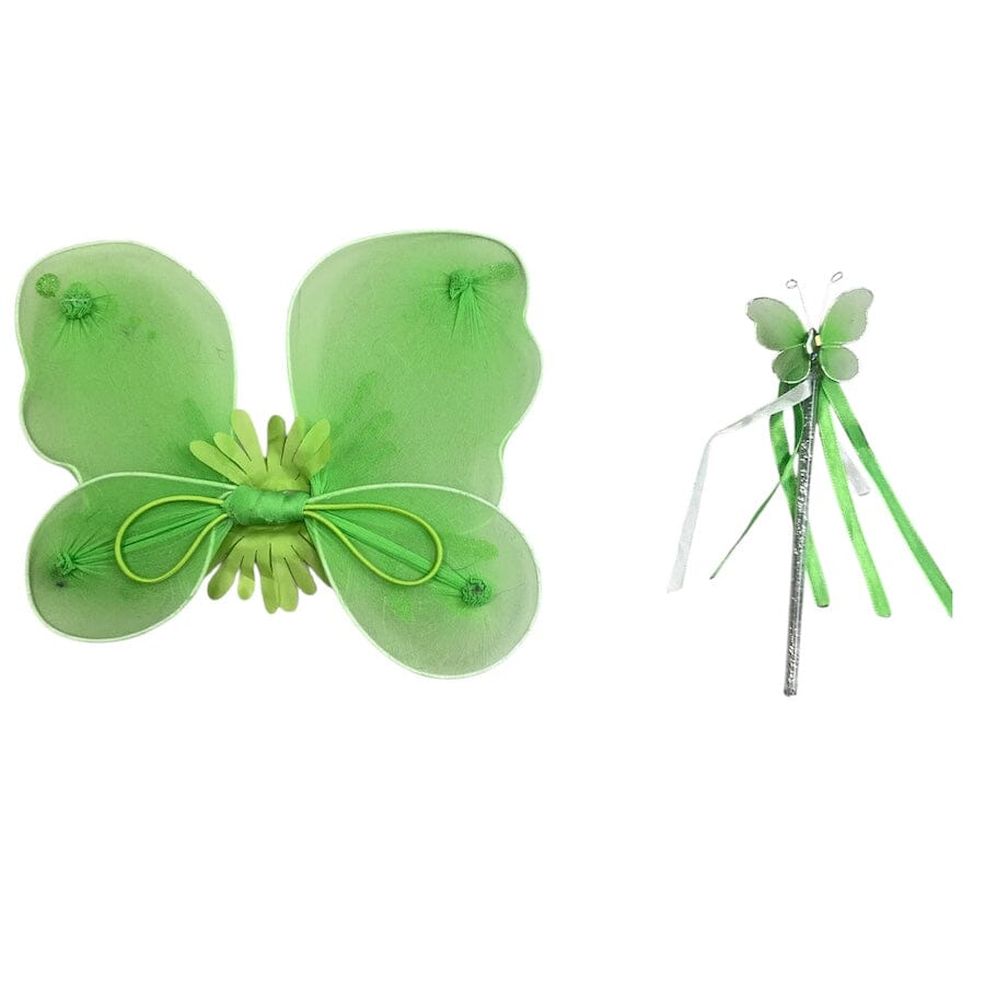 Emily Rose - Emily Rose Green Fairy Bundle