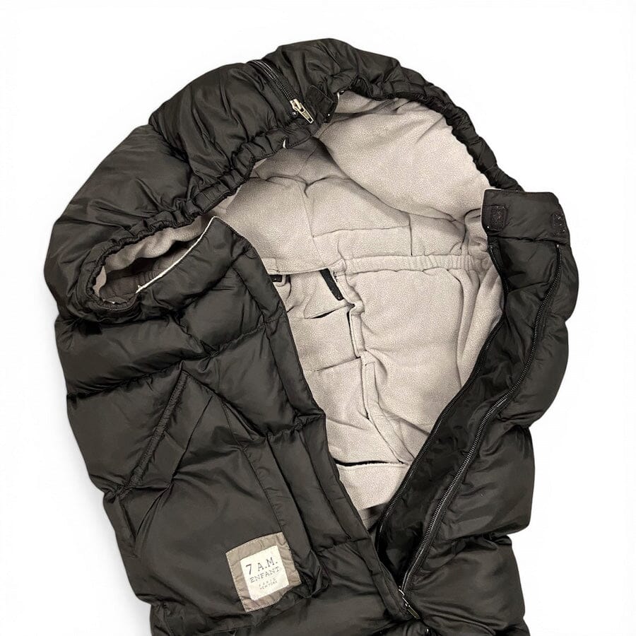Enfant Blanket 212 Evolution Clothing 