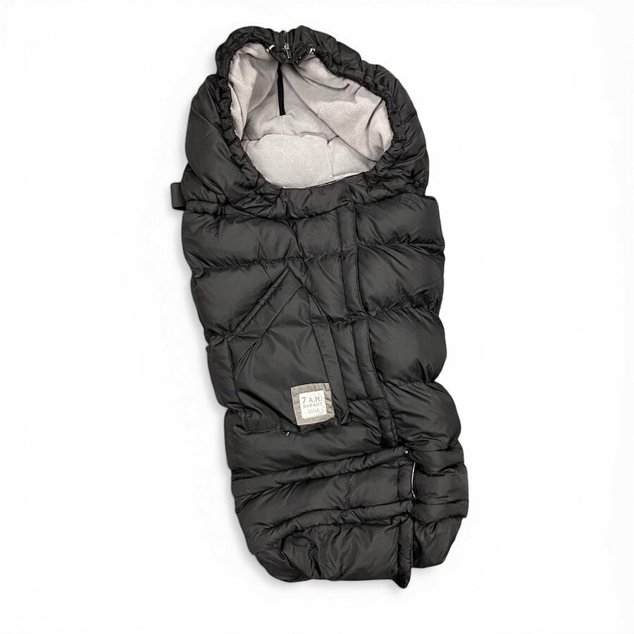 Enfant Blanket 212 Evolution Clothing 