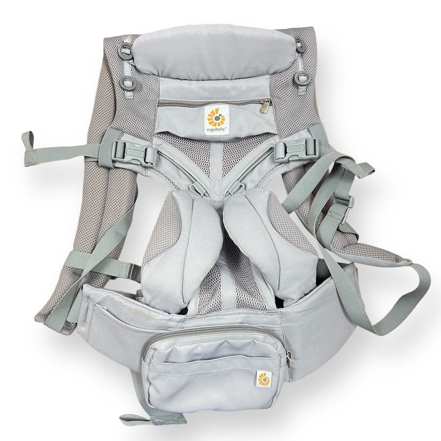 TOYCYCLE - Ergobaby 360 Cool Air - Pearl