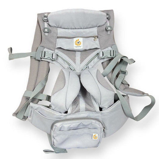 Ergobaby 360 Cool Air - Pearl 