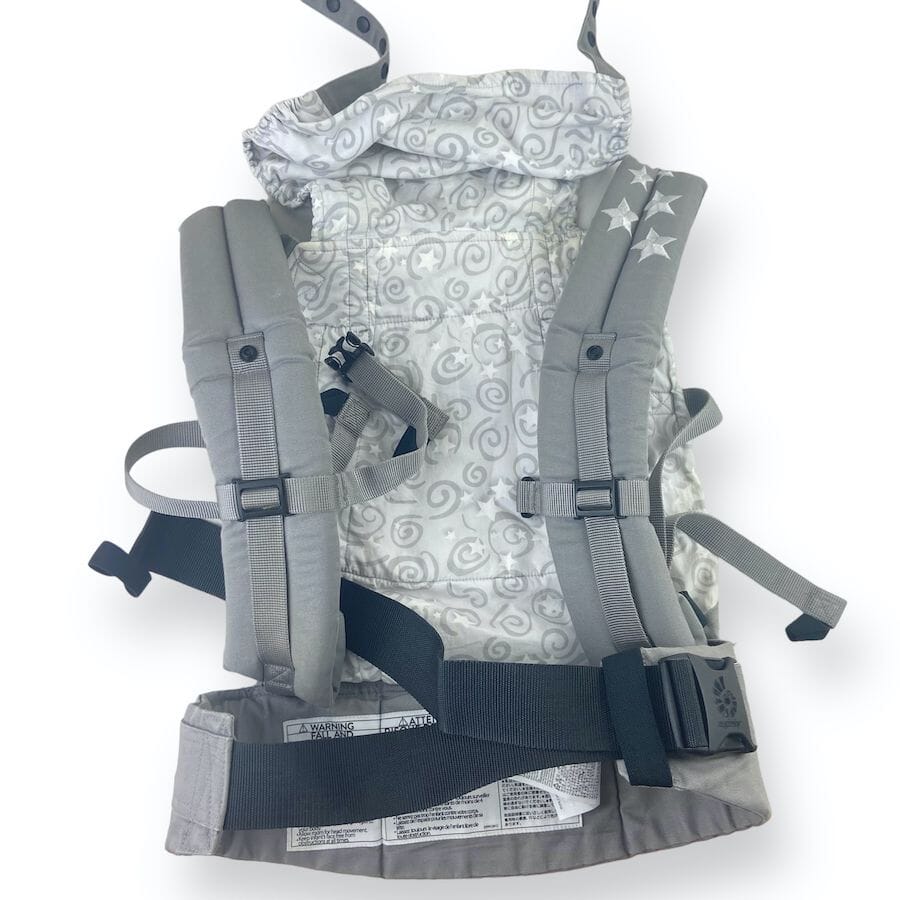 Ergobaby - Ergobaby Original Bundle of Joy Baby Carrier & Insert