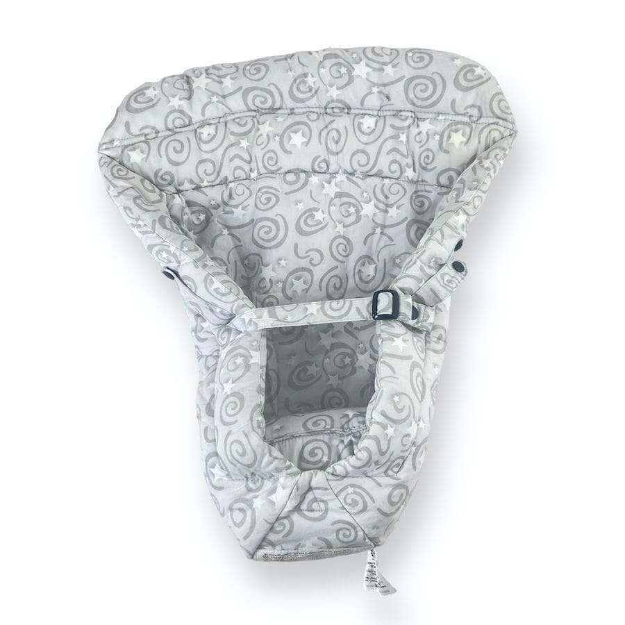 Ergobaby - Ergobaby Original Bundle of Joy Baby Carrier & Insert