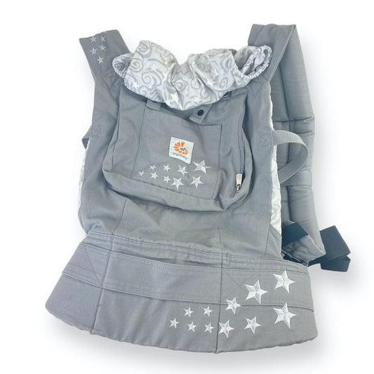 Ergobaby Original Bundle of Joy Baby Carrier & Insert Baby & Toddler 