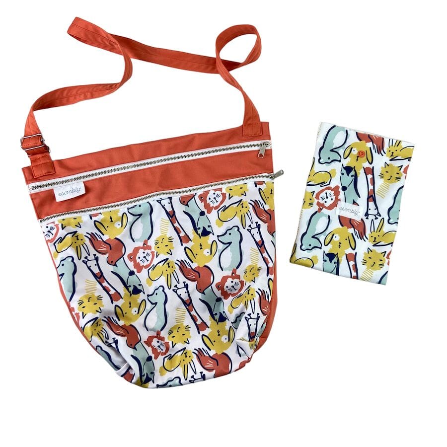 Esembly - Esembly Wet/Dry Bag