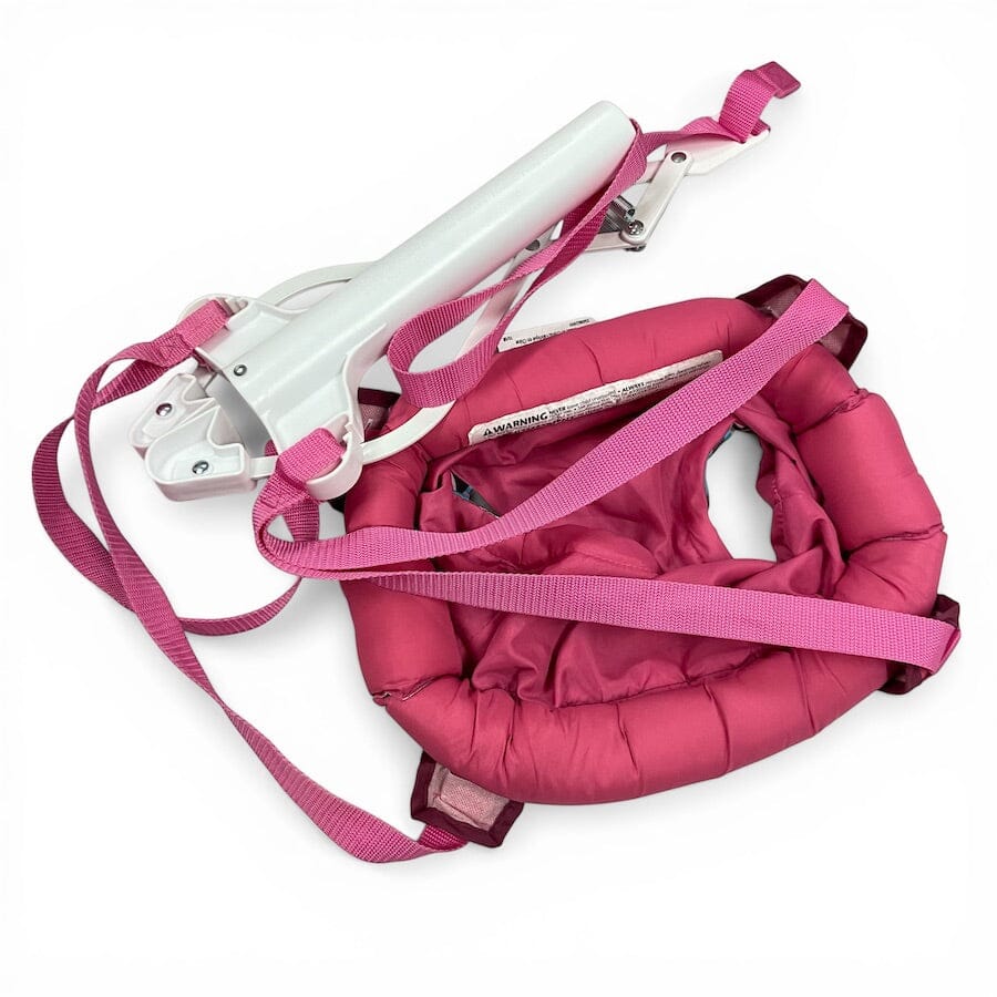 Evenflo ExerSaucer Door Jumper Baby & Toddler 