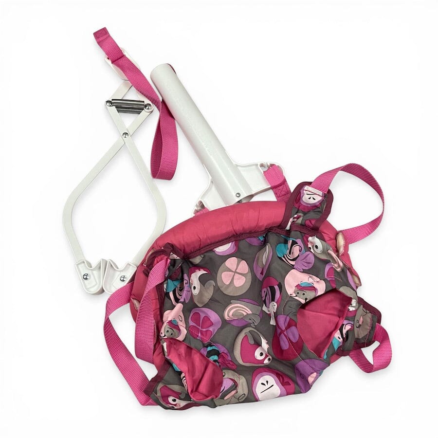 Evenflo ExerSaucer Door Jumper