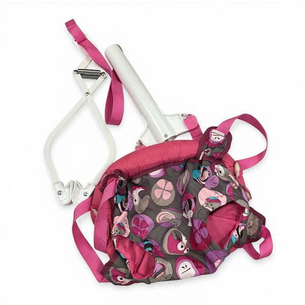 evenflo bouncer Evenflo ExerSaucer Door Jumper
