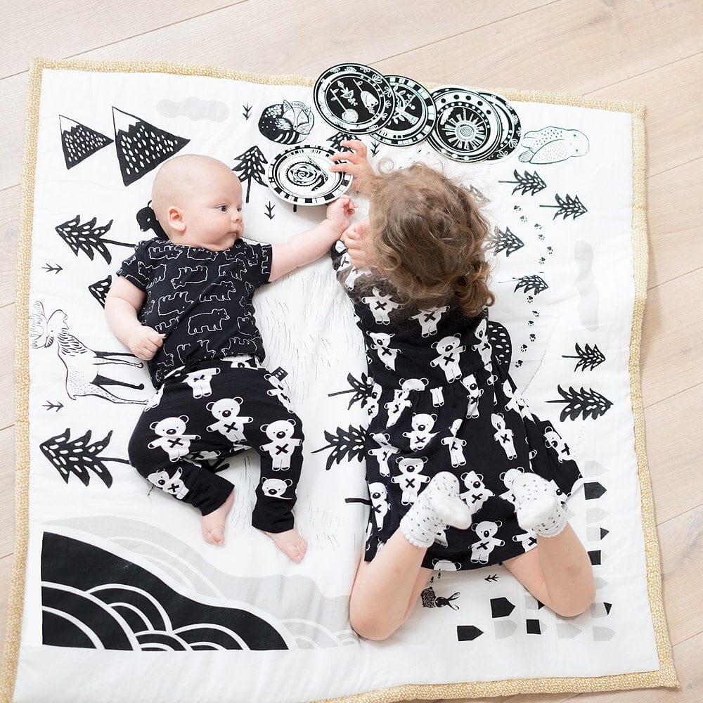 Explore Playmat Play Mats 