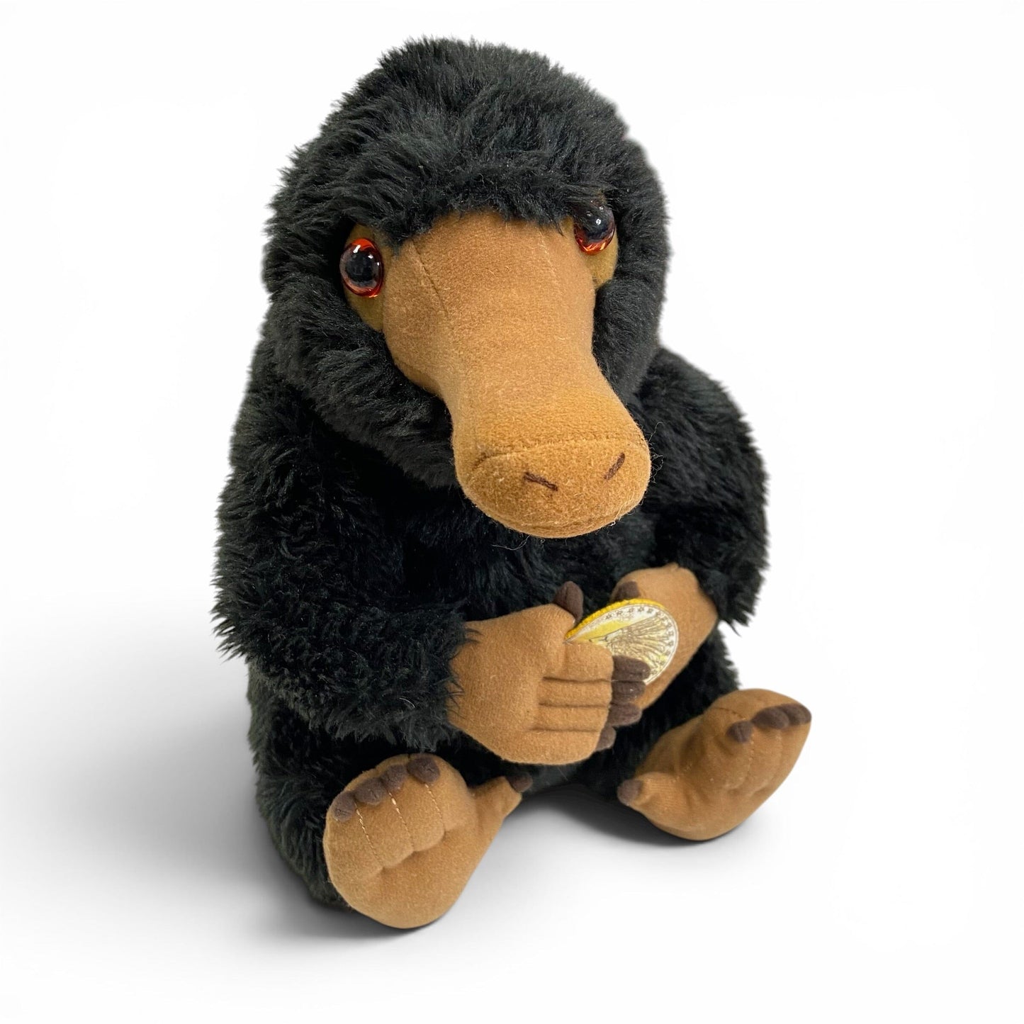Fantastic Beats 13" Plush Niffler Toy Toys 