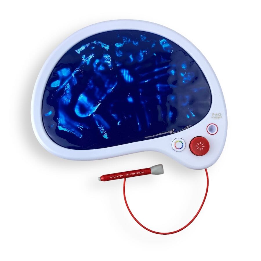 F.A.O. Schwarz - F.A.O. Schwarz Mess Free Glow Palette