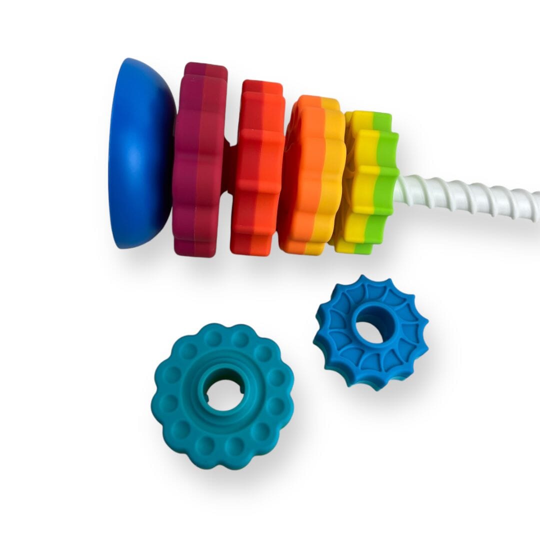 Fat Brain Toys - Fat Brain Toys SpinAgain
