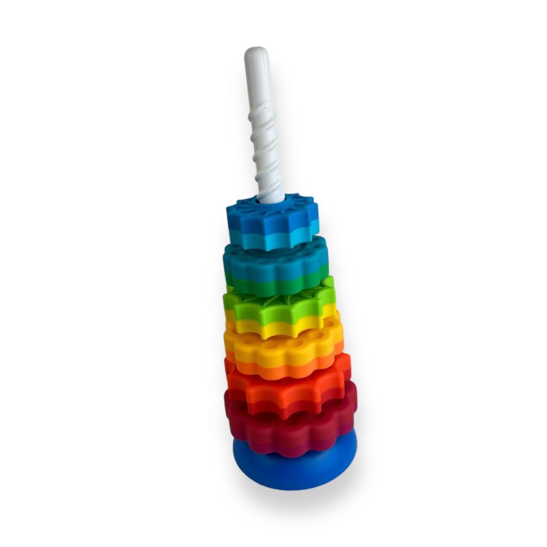 Fat Brain Toys - Fat Brain Toys SpinAgain