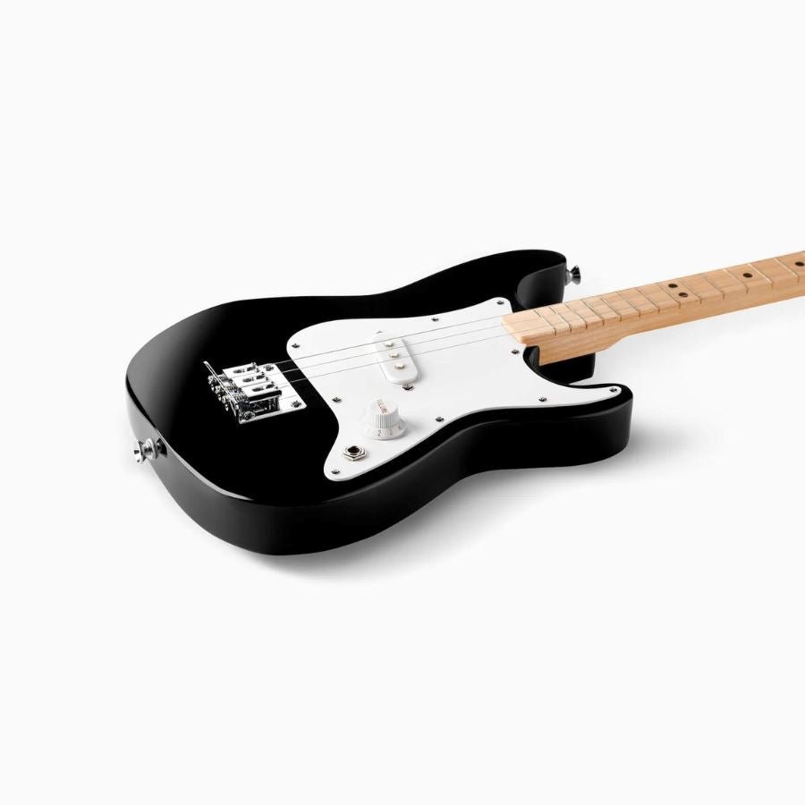 Fender X Loog Stratocaster Electric Guitar – TOYCYCLE
