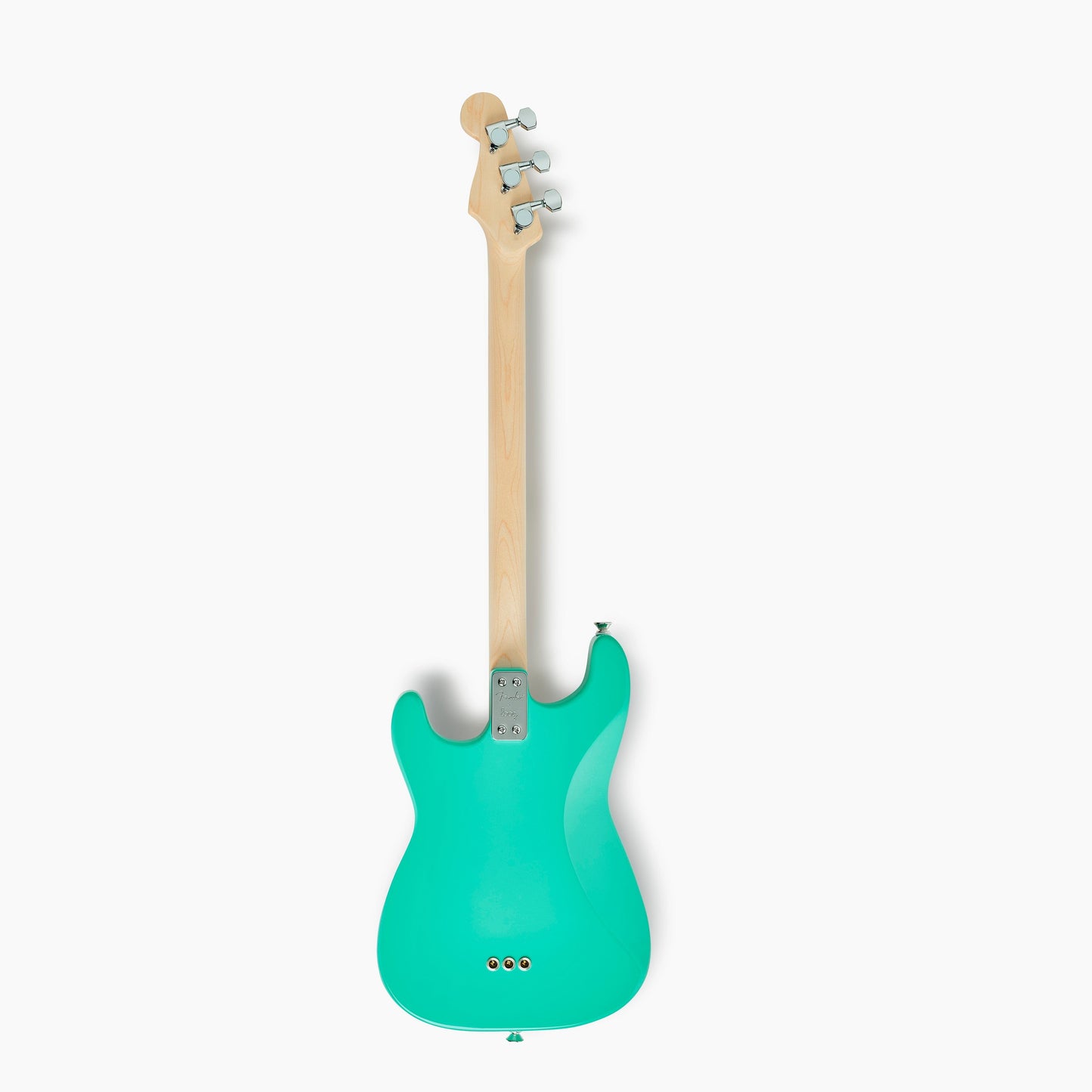 Fender X Loog Stratocaster Electric Guitar Fender x Loog Pro Electric Guitars 