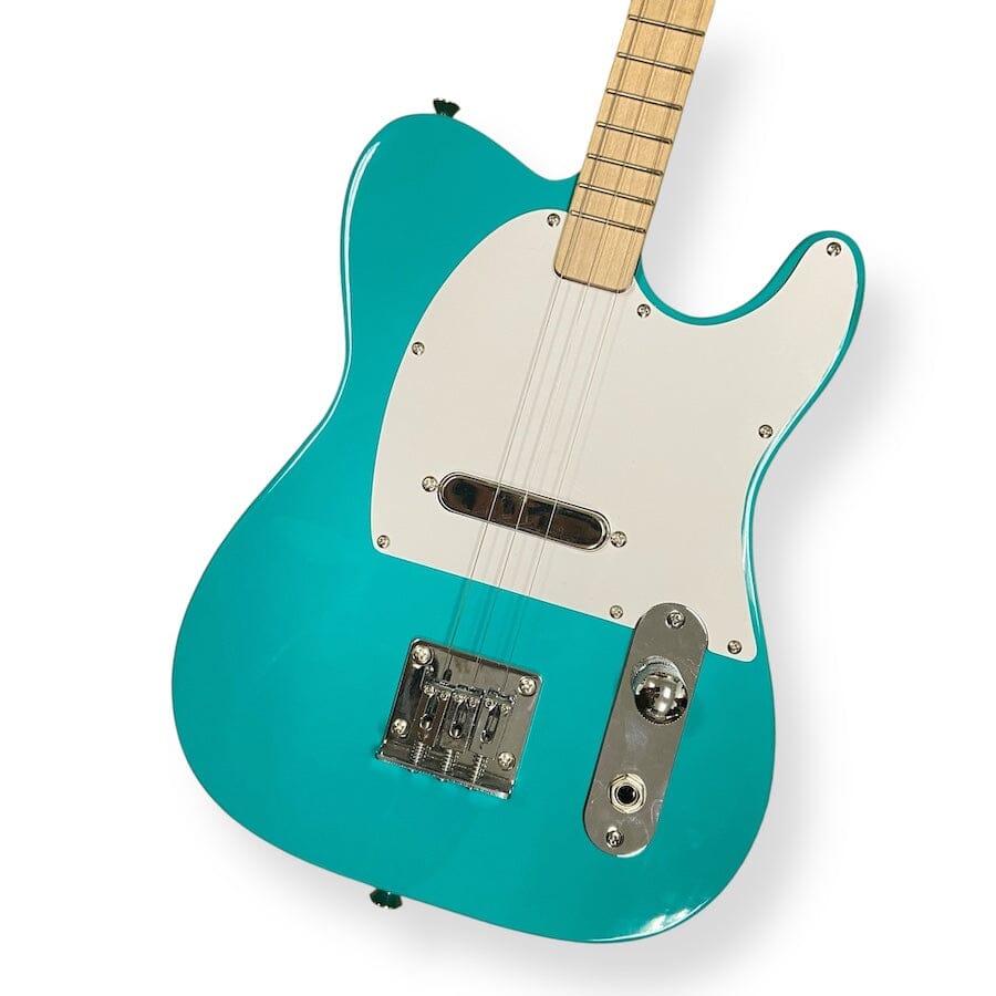 Loog - Fender x Loog Telecaster Bundle