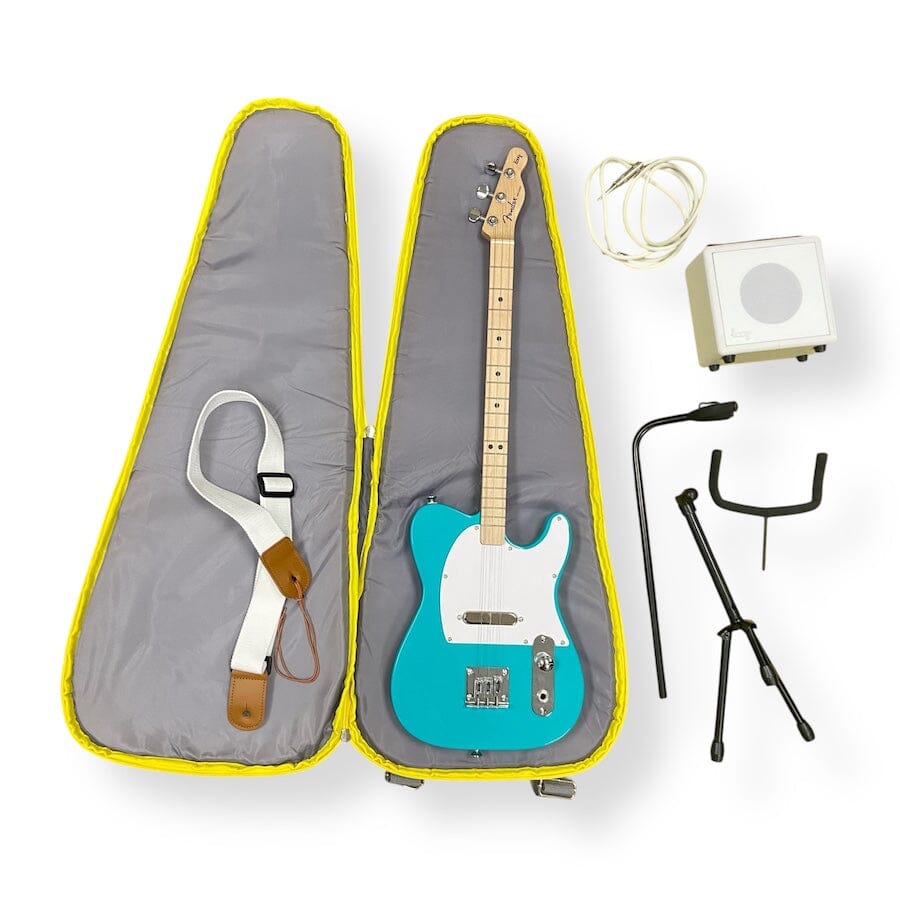 Loog - Fender x Loog Telecaster Bundle