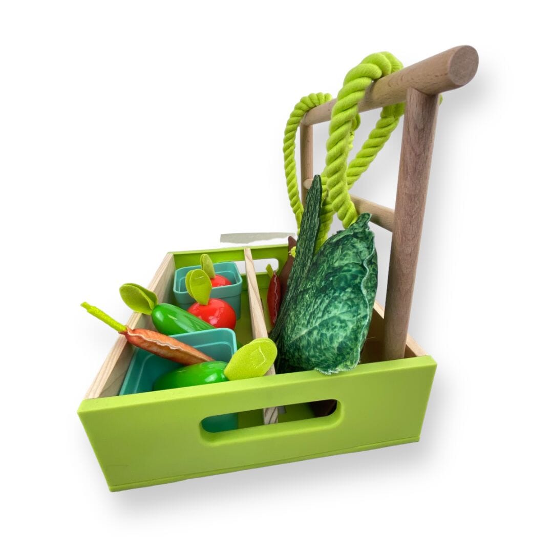 Fisher - Price - Fisher - Price Farm - To - Market Stand