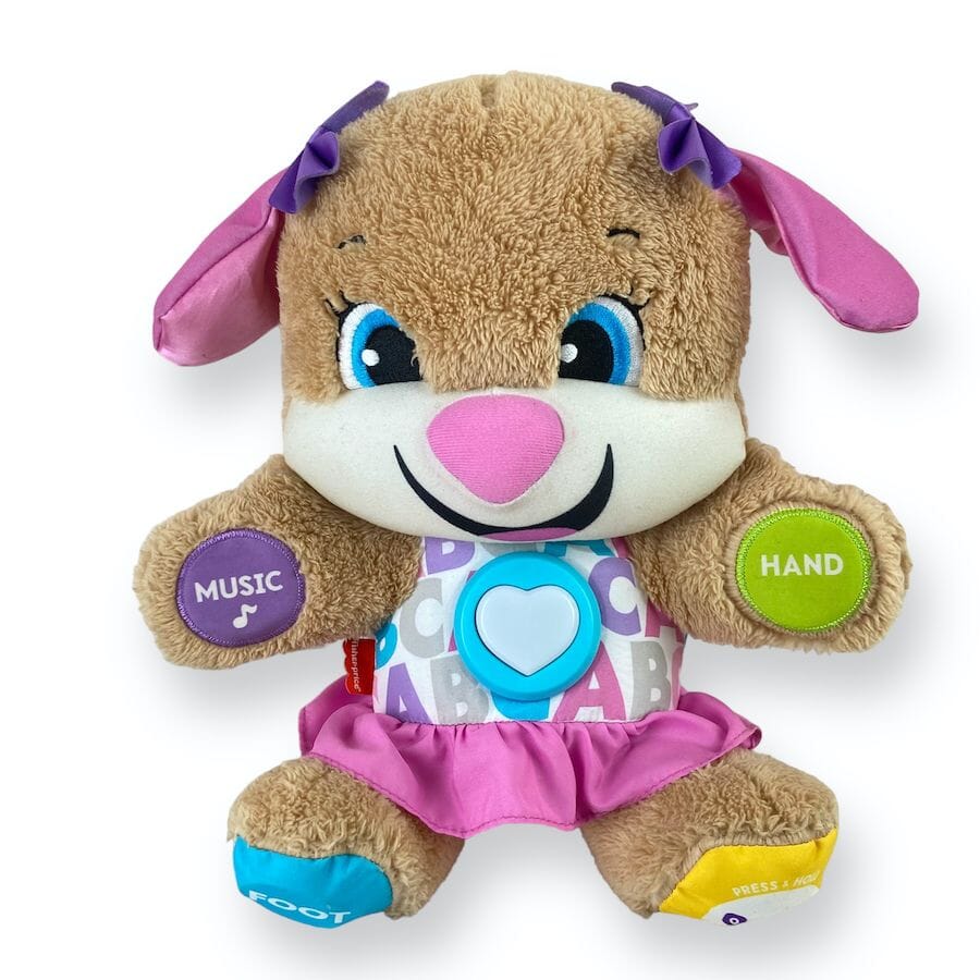 Fisher - Price - Fisher - Price Smart Stages Sis