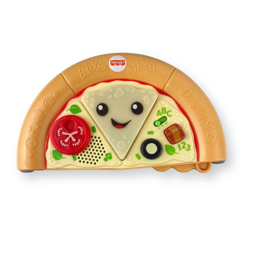 Mixed Brands - Food - themed Interactive Toy Bundle
