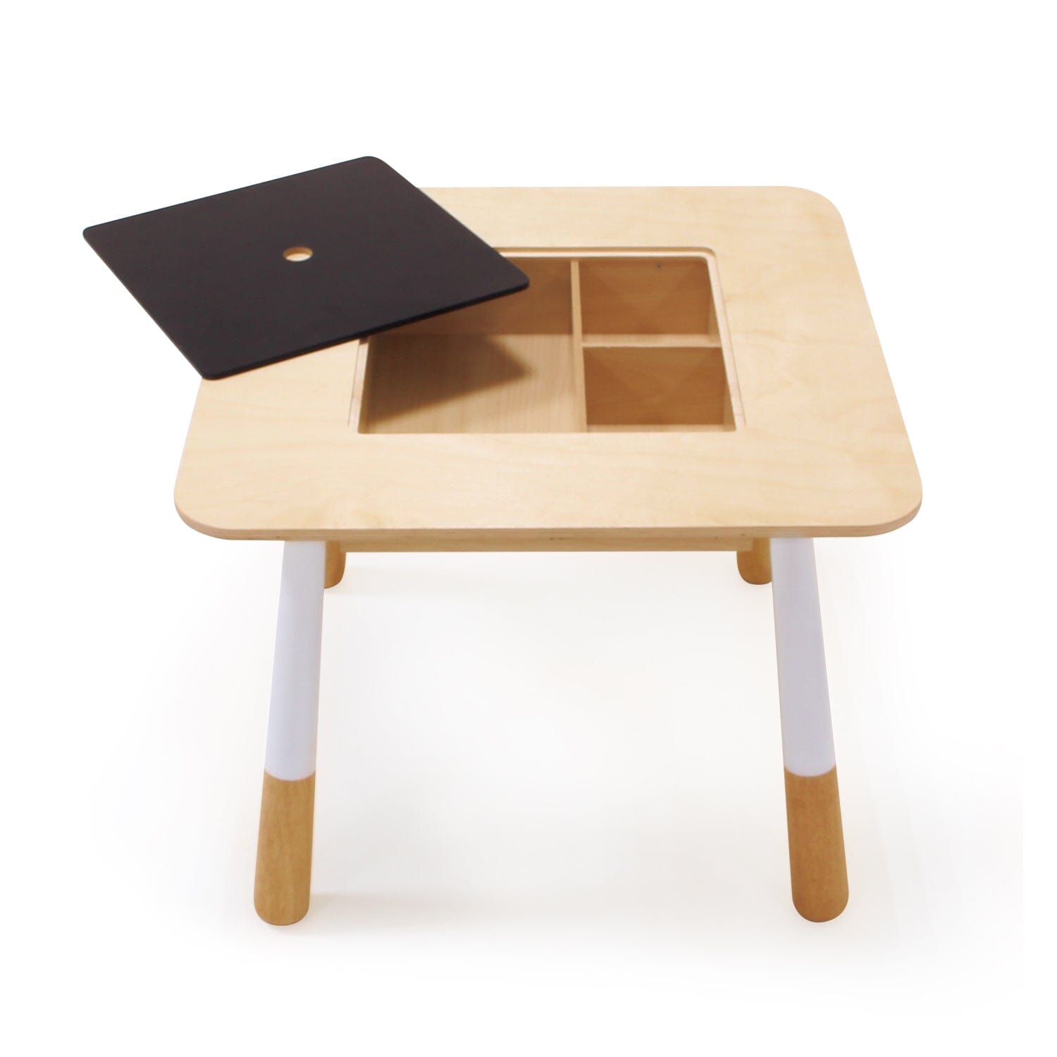 Tender Leaf - Forest Table