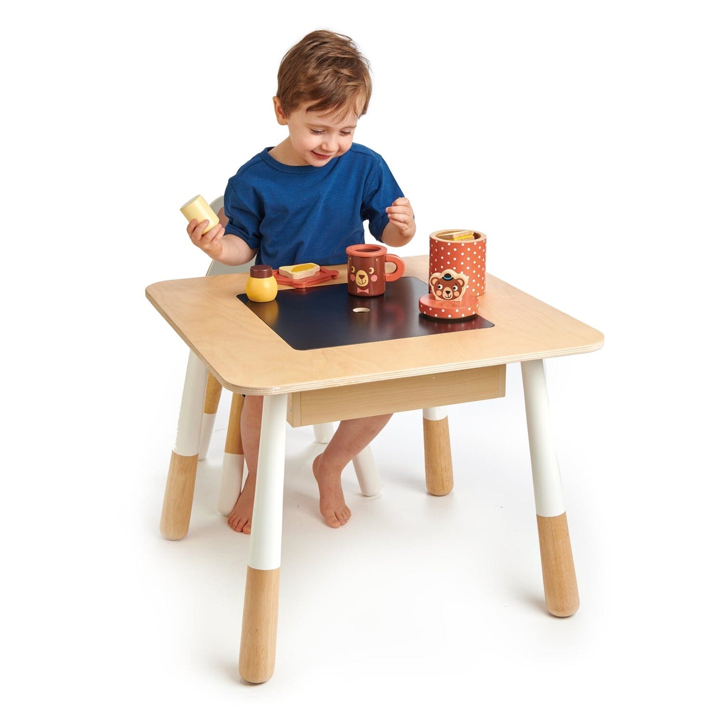 Tender Leaf - Forest Table