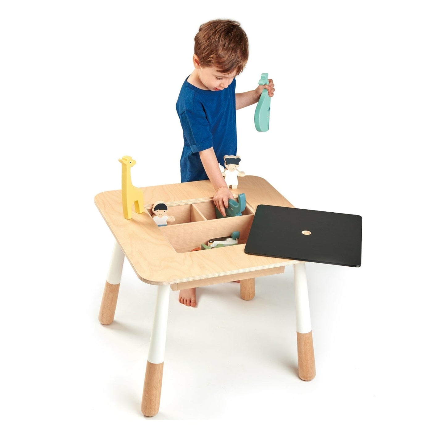 Tender Leaf - Forest Table