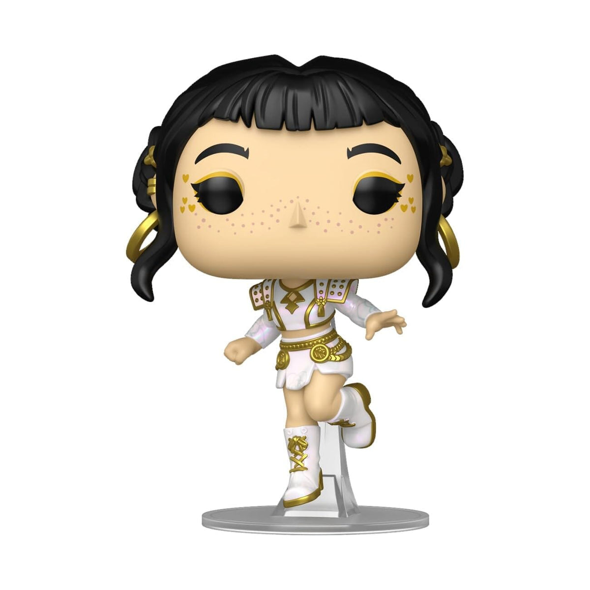 Funko POP! Animation KPop Demon Hunters Zoey 95809