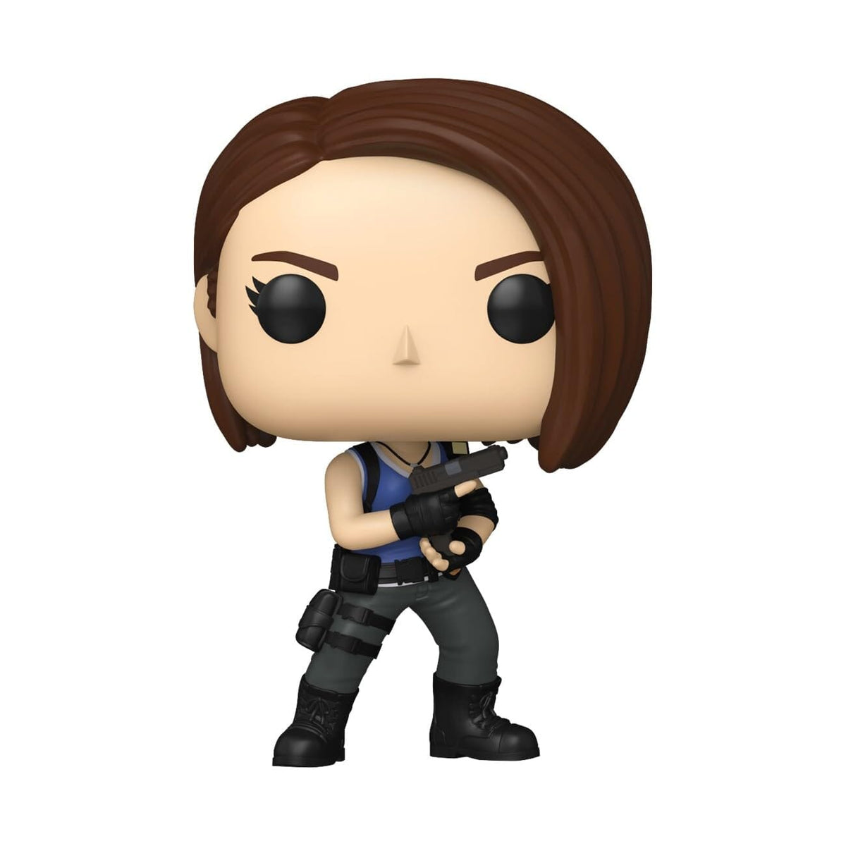 Funko POP! Games Resident Evil Jill Valentine 93534