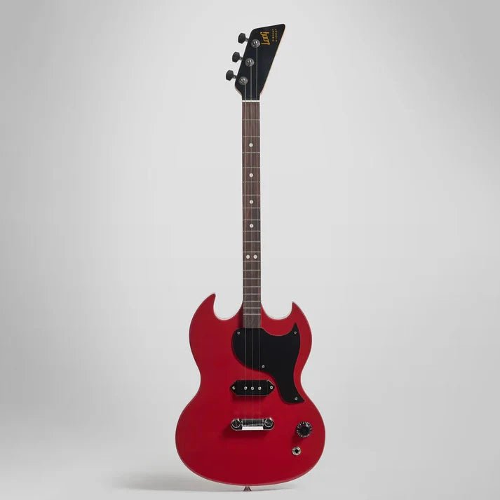 Gibson X Loog 3-String Electric Guitar – TOYCYCLE