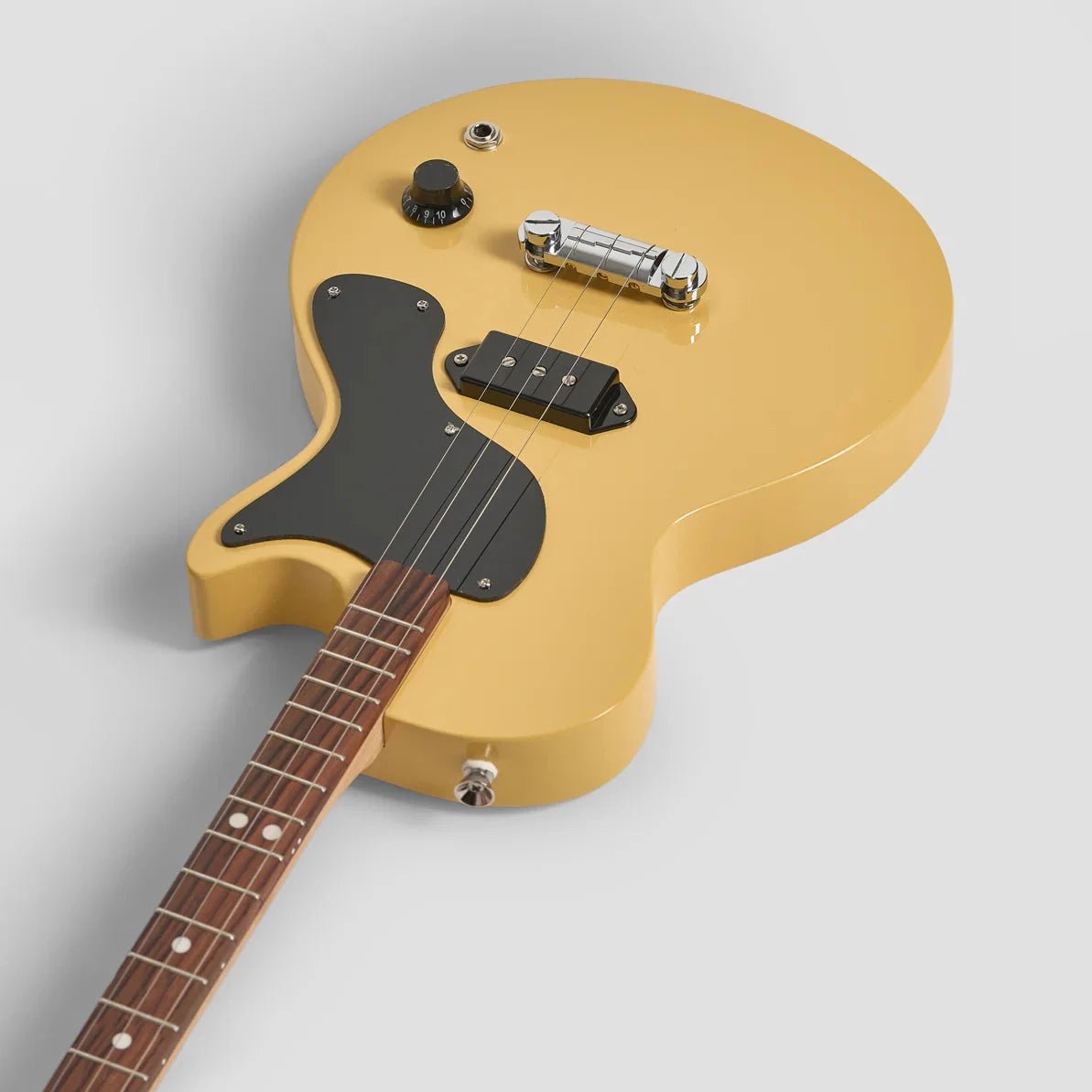 Loog - Gibson X Loog 3 - String Electric Guitar