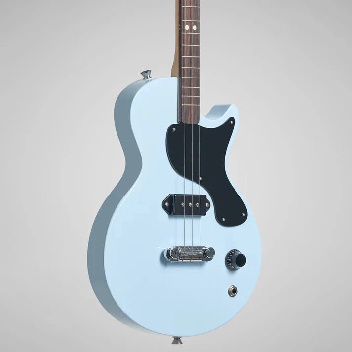 Gibson X Loog 3-String Electric Guitar – TOYCYCLE