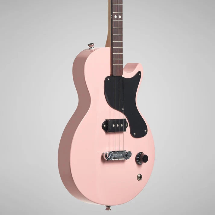 Gibson X Loog 3-String Electric Guitar Guitars Les Paul Pink 