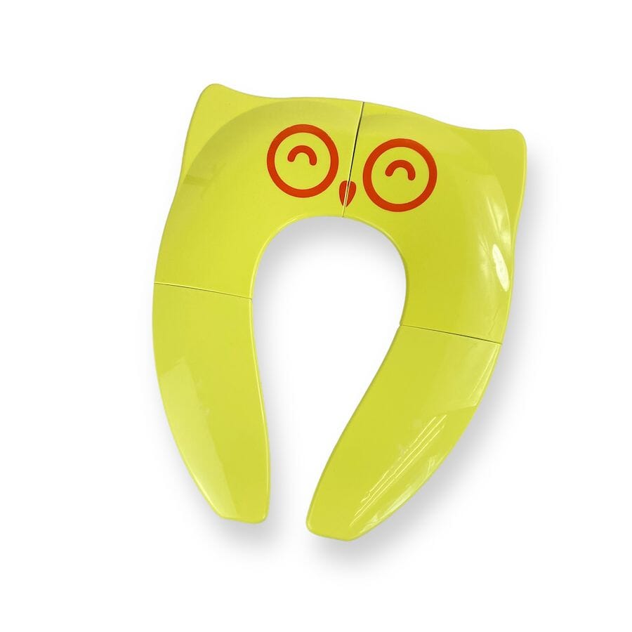 Gimars Foldable Potty Seat Baby & Toddler 