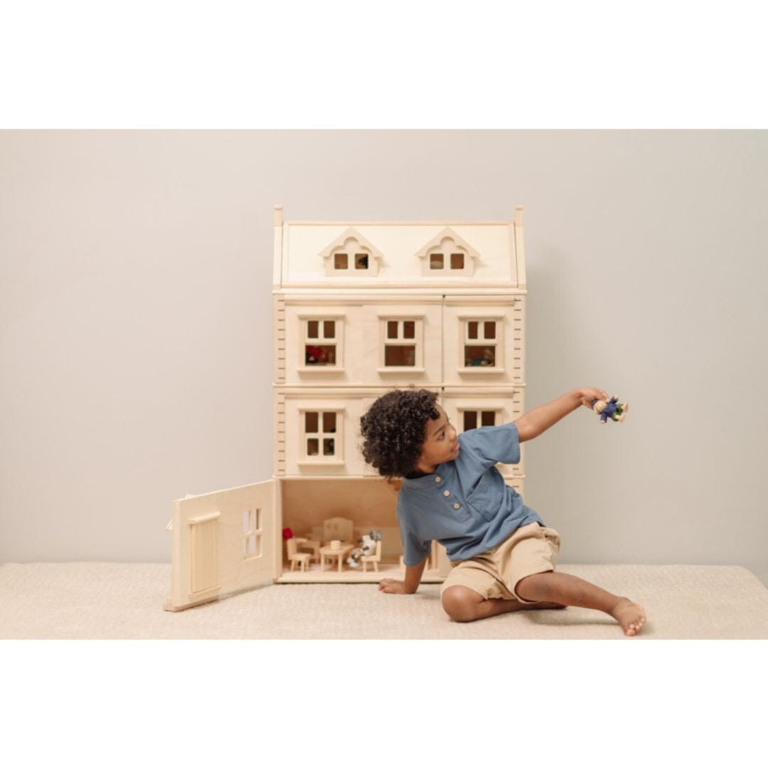 Grand Victorian Dollhouse Grand Victorian Dollhouse