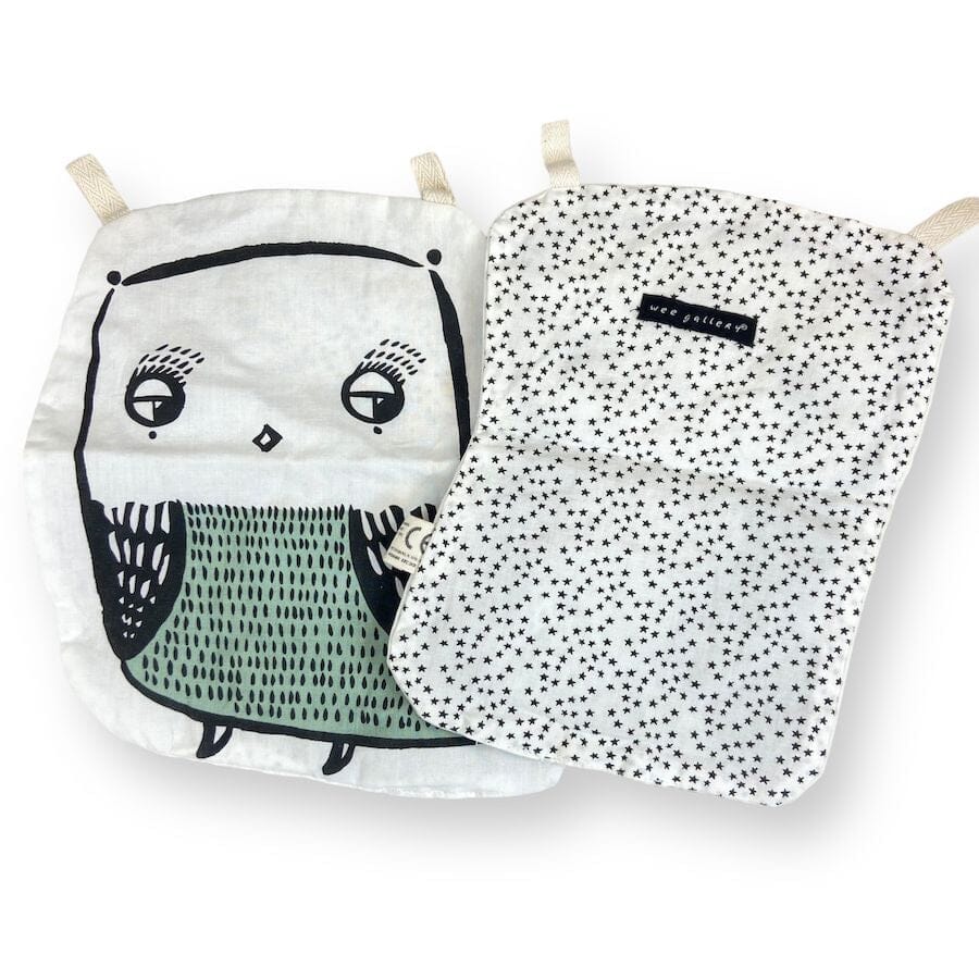 Mixed Brands - Graphic Soft Baby Toy Bundle