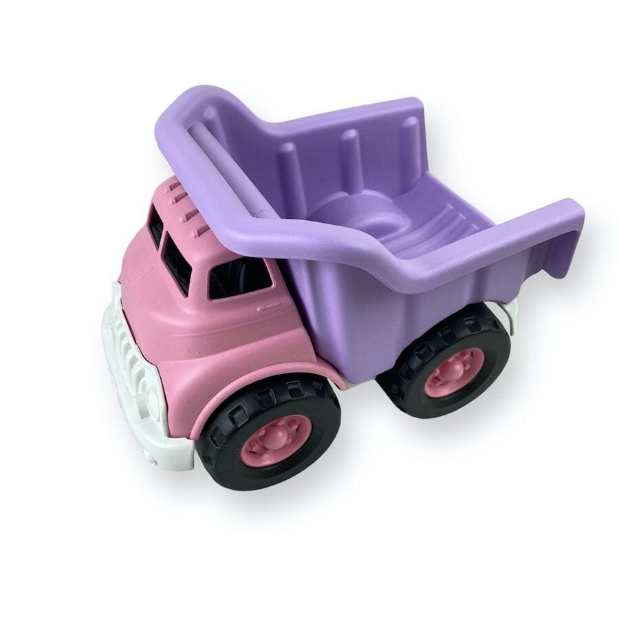 Green Toys - Green Toys Dump Truck Pink