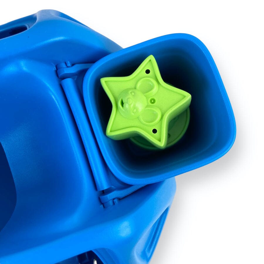 Green Toys - Green Toys Shape Sorter Truck