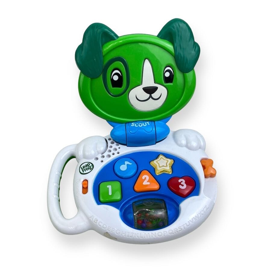 LeapFrog - Grow - with - Me LeapFrog Toy Bundle