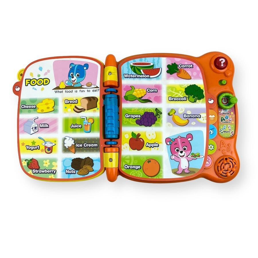 VTech - Grow - with - Me VTech Toys