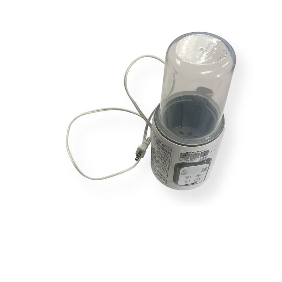 Grownsy Bottle Warmer Baby & Toddler 