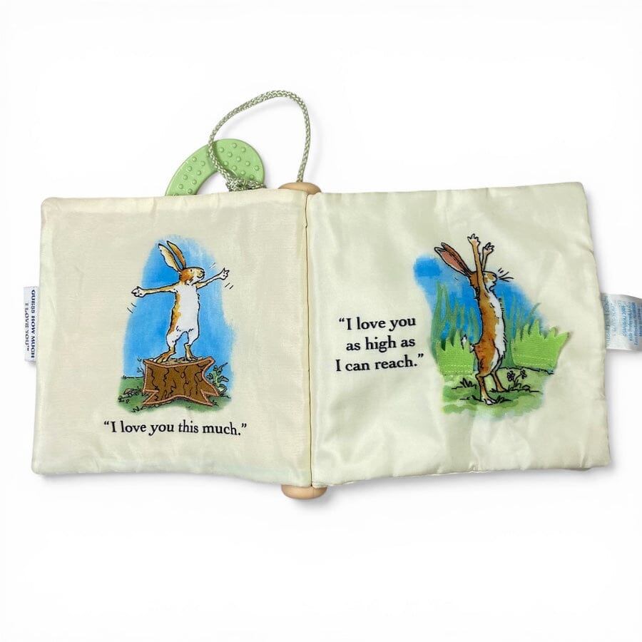 Guess How Much I Love You Bundle Books 