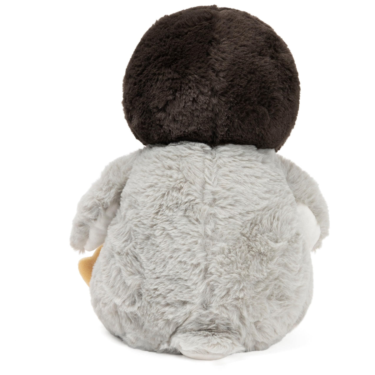 GUND Baby Kissy Penguin 12-Inch Animated Musical Plush 6059341