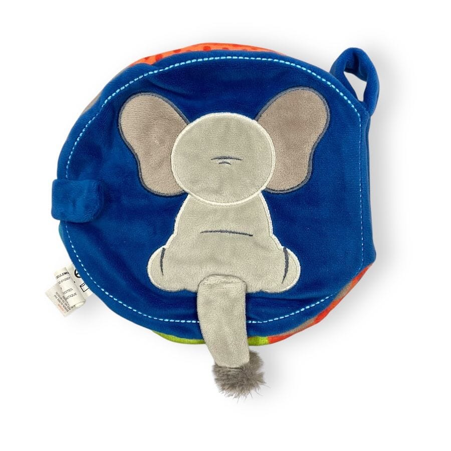 TOYCYCLE - Gund Flappy Soft Book