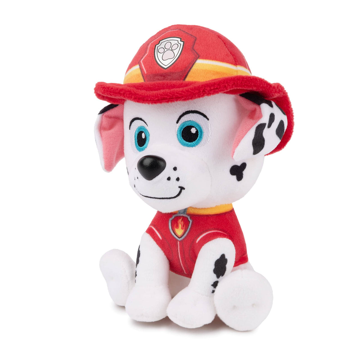GUND PAW Patrol Marshall 6-Inch Plush 6056508