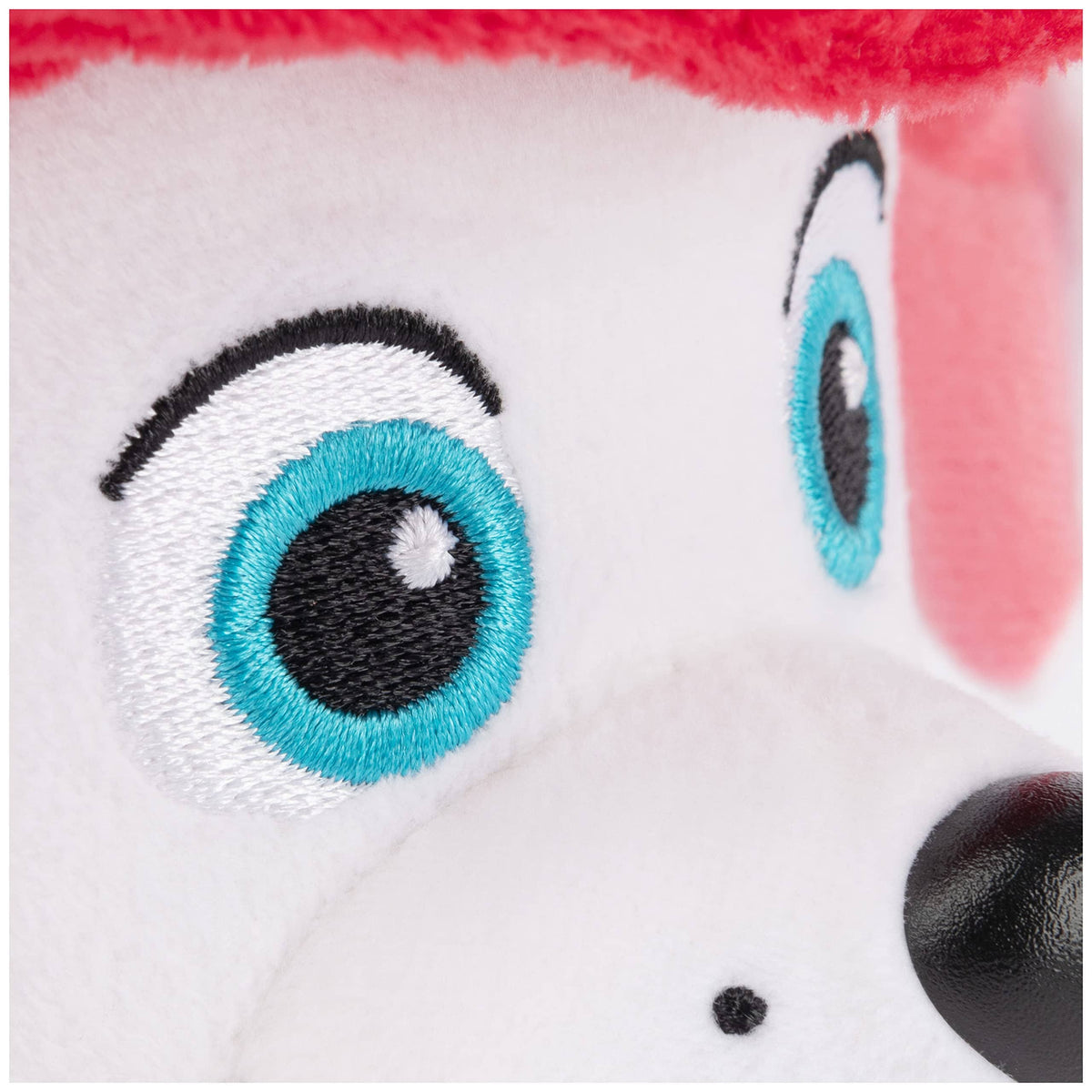 GUND PAW Patrol Marshall 6-Inch Plush 6056508