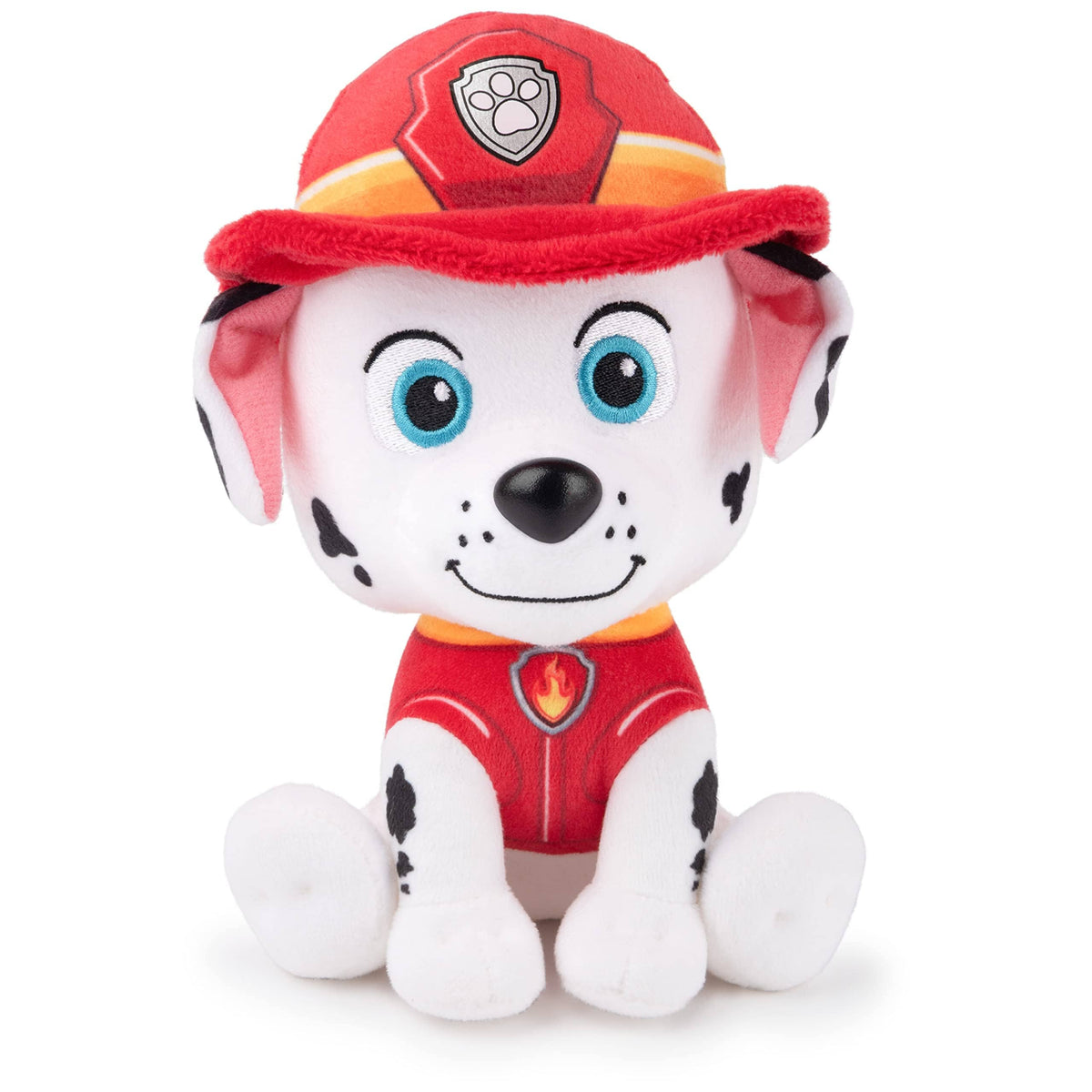 GUND PAW Patrol Marshall 6-Inch Plush 6056508