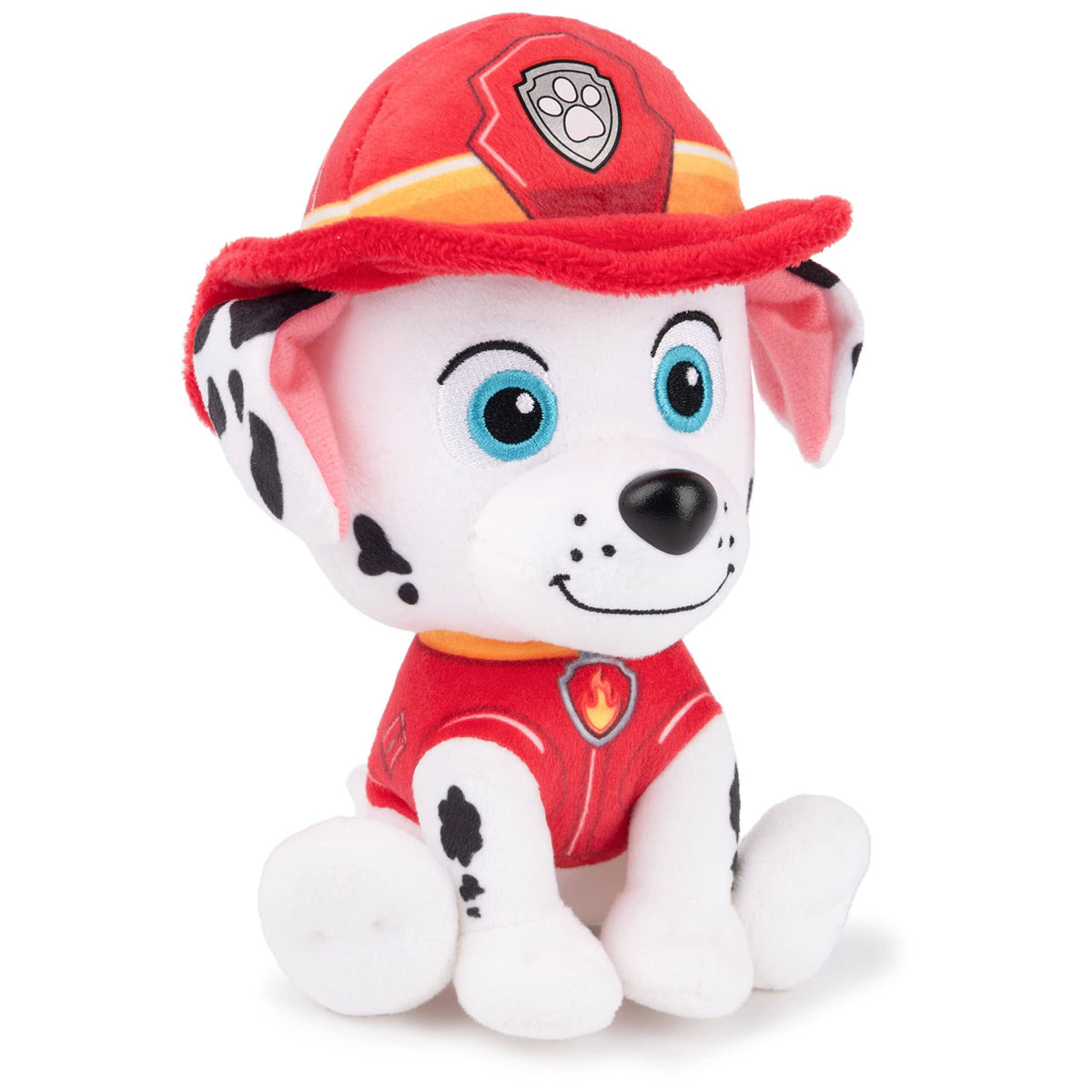 GUND PAW Patrol Marshall 6-Inch Plush 6056508